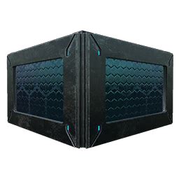 ark large metal storage box s+ mod|tek dedicated storage ark.